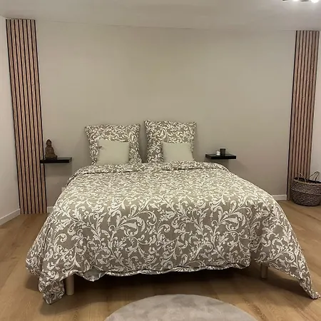 Studio Carnot - Proche Docks 76, Kindarena Et Centre De Rouen - Stationnement Gratuit - Netflix - Wifi